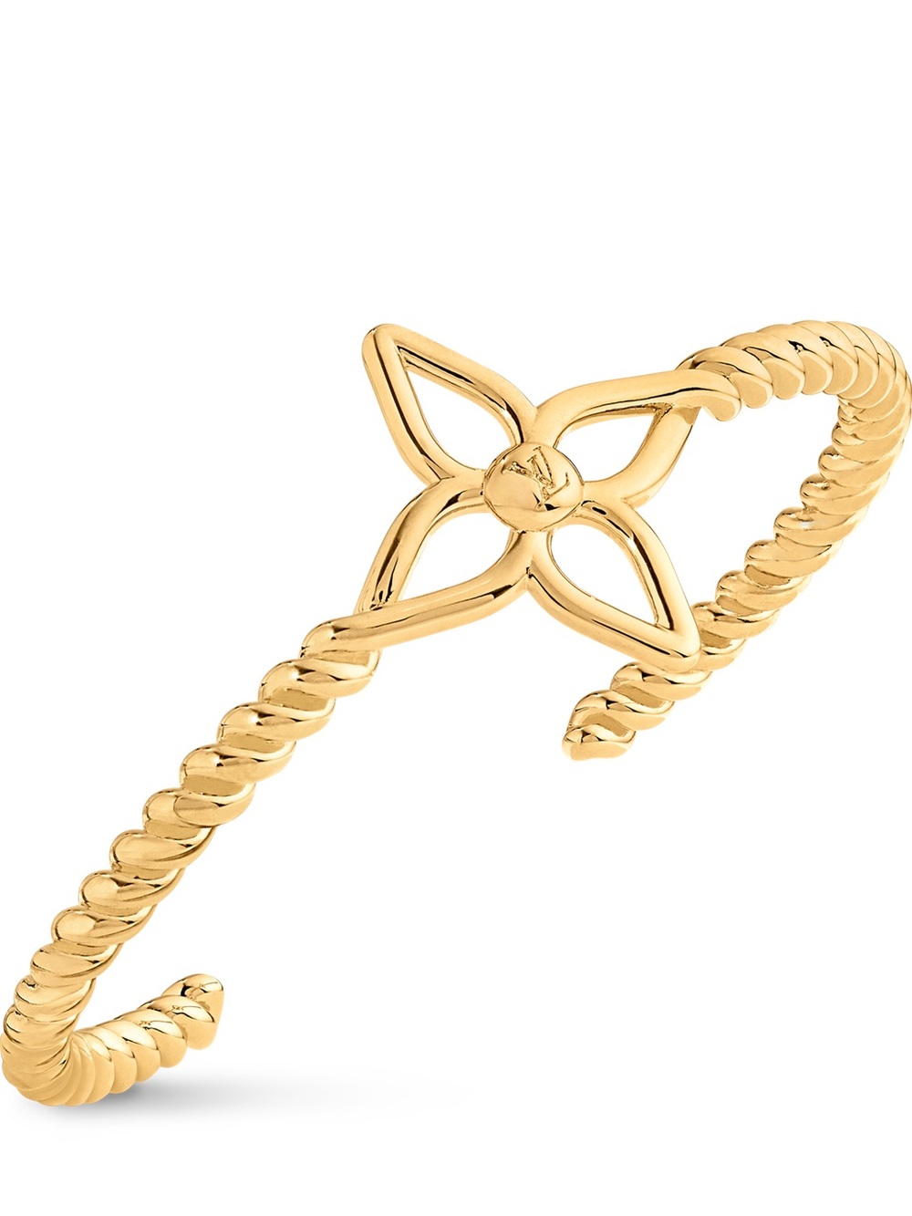 LOUIS VUITTON | ✨NEW✨ Nautical Rigid Bracelet